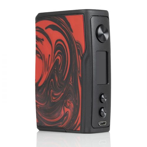 Бокс мод Vandy Vape Swell 188W (Original) - 5