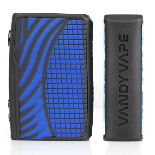 Бокс мод Vandy Vape Swell 188W (Original) - 8