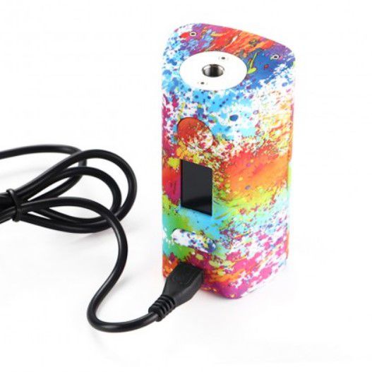 Бокс мод Vapecige VTX200 mod (Original) - 9