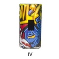 Бокс мод Vapecige VTX200 mod (Original)