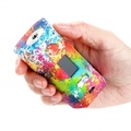 Бокс мод Vapecige VTX200 mod (Original)