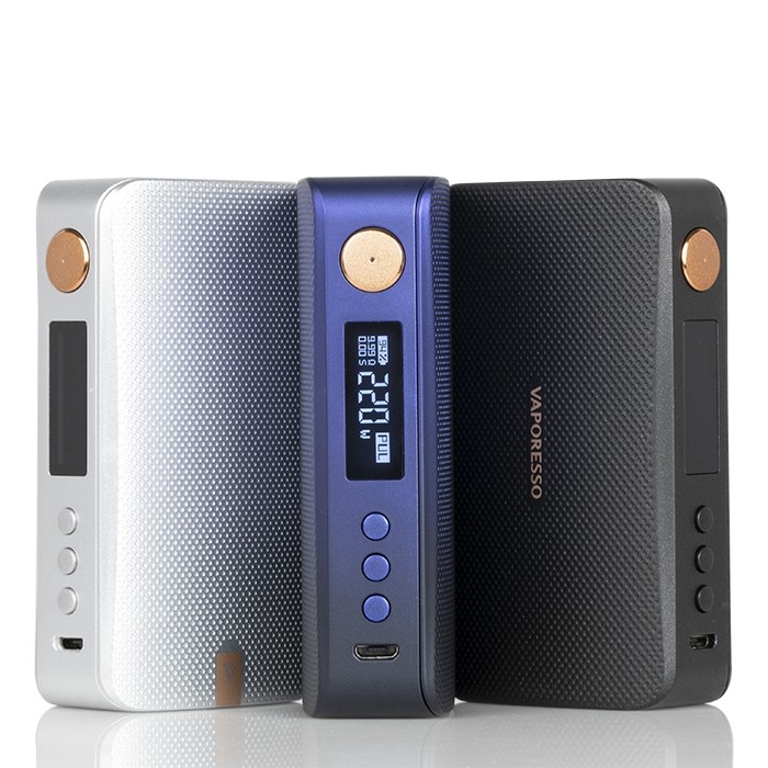 Бокс мод Vaporesso GEN 220W TC (Original)