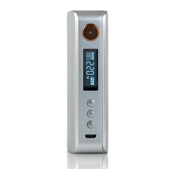 Бокс мод Vaporesso GEN 220W TC (Original) - 11
