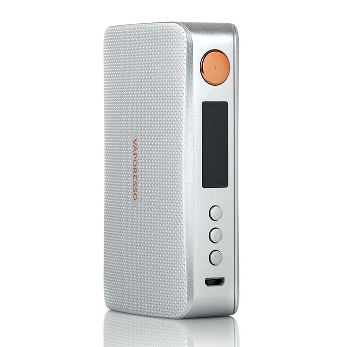 Бокс мод Vaporesso GEN 220W TC (Original) - 2