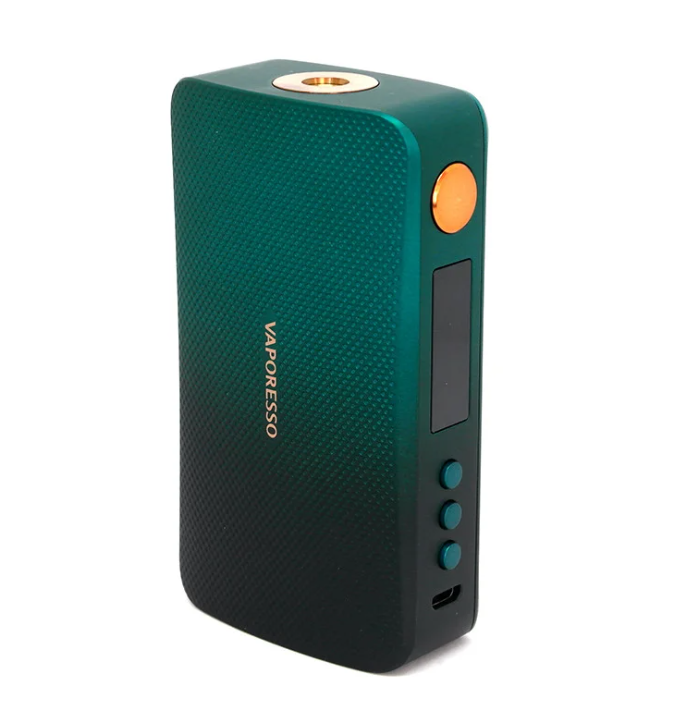 Бокс мод Vaporesso GEN S 220W TC (Original) - 7