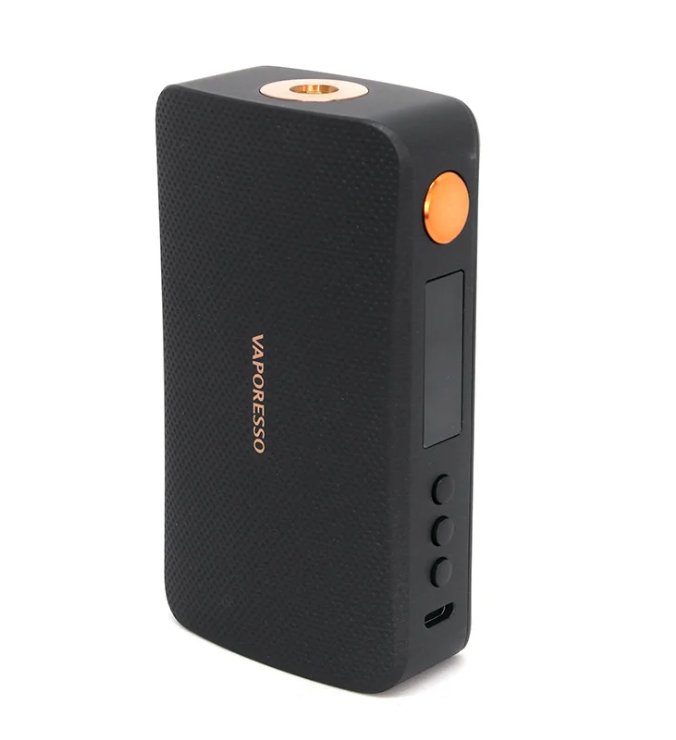 Бокс мод Vaporesso GEN S 220W TC (Original) - 9