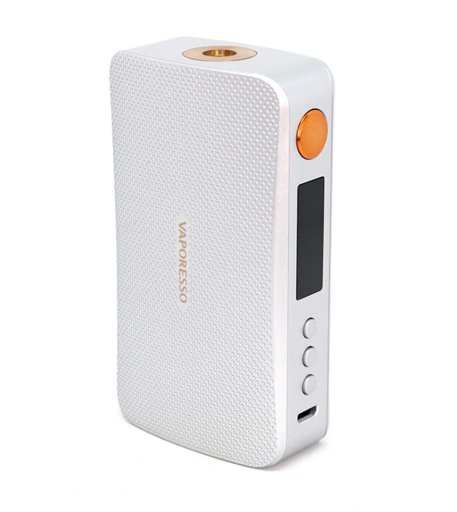 Бокс мод Vaporesso GEN S 220W TC (Original) - 10
