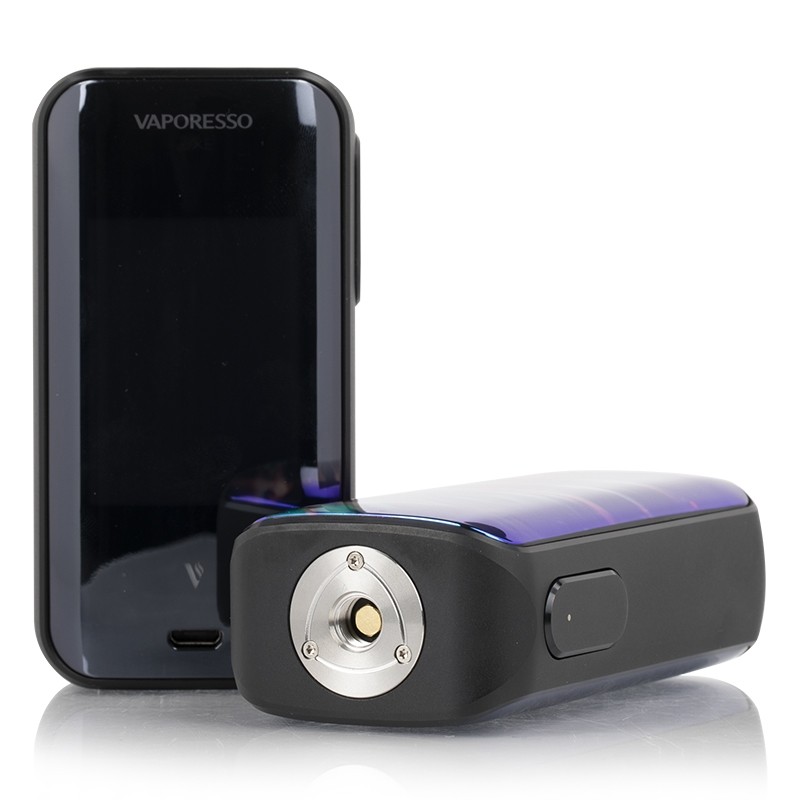 Бокс мод Vaporesso Luxe 220W TC (Original) - 4