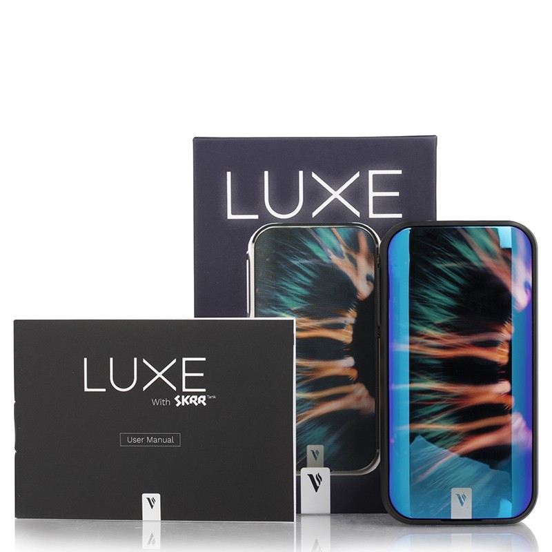 Бокс мод Vaporesso Luxe 220W TC (Original) - 9