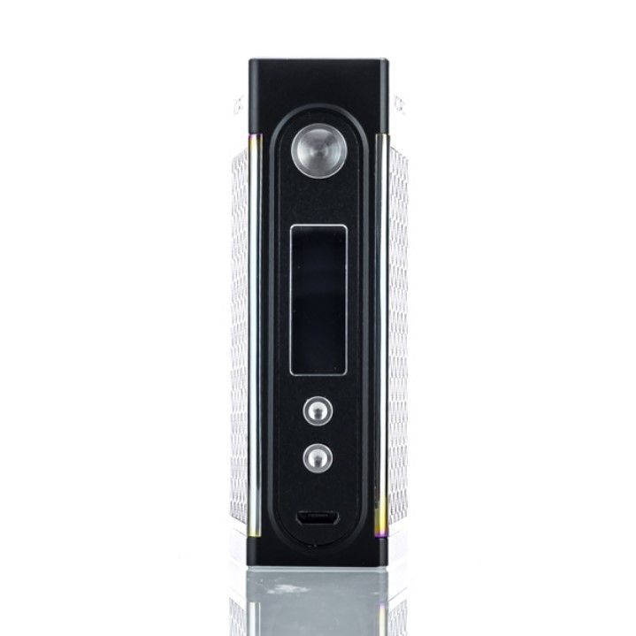 Бокс мод VooPoo TOO 80W / 180W TC (Original) - 10