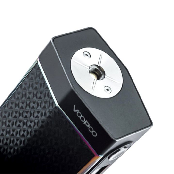 Бокс мод VooPoo TOO 80W / 180W TC (Original) - 6