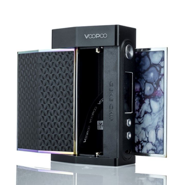 Бокс мод VooPoo TOO 80W / 180W TC (Original) - 2