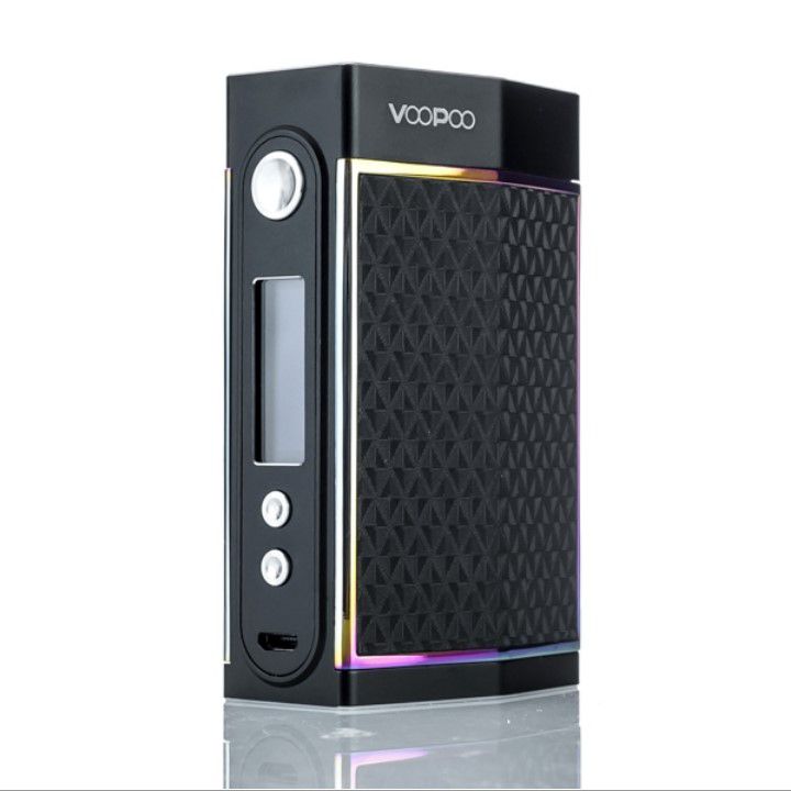 Бокс мод VooPoo TOO 80W / 180W TC (Original) - 1