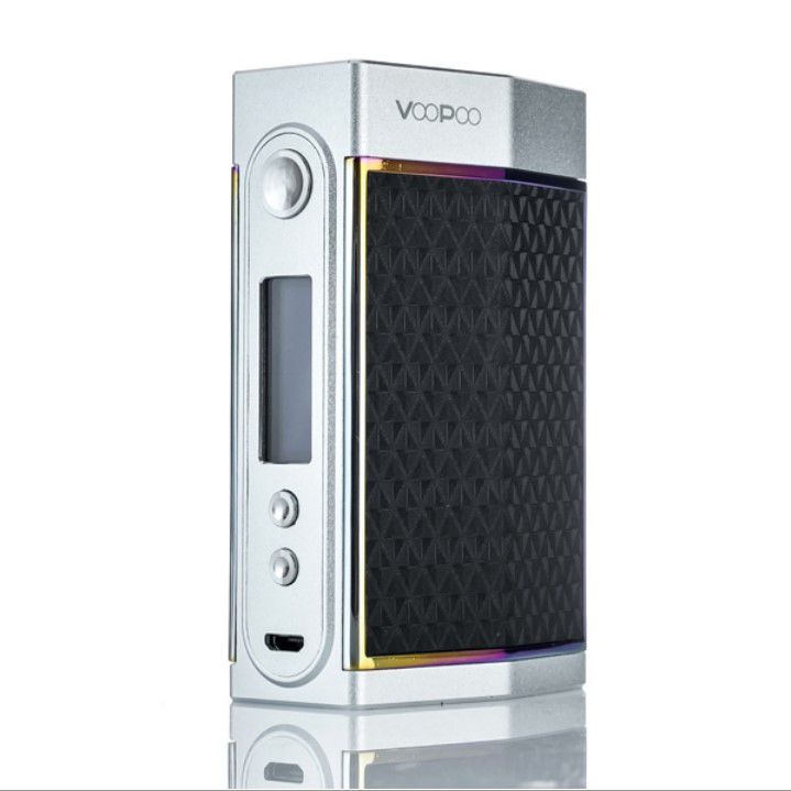 Бокс мод VooPoo TOO 80W / 180W TC (Original)