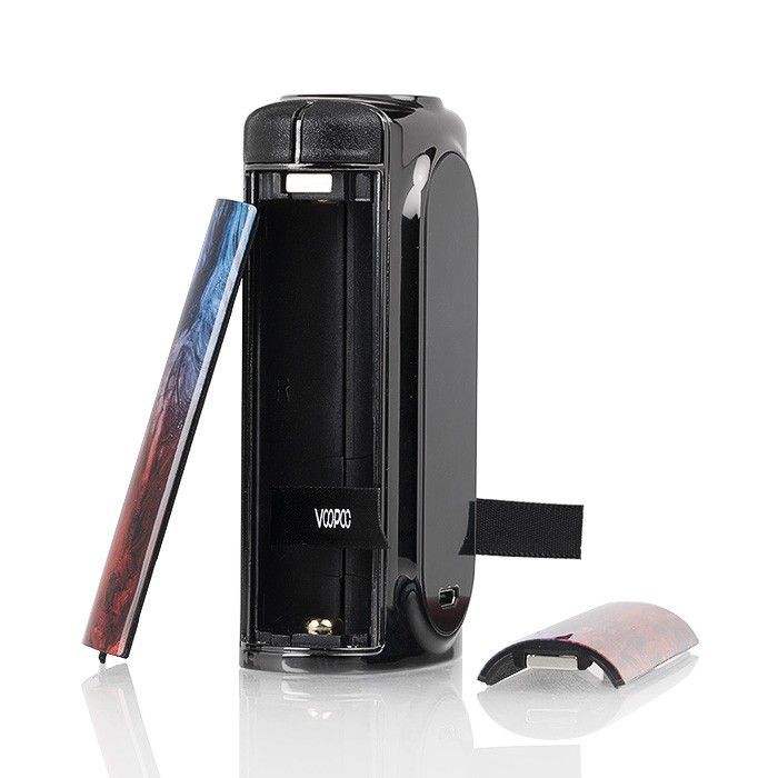 Бокс мод Voopoo Vmate 200W TC (Original) - 3