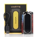 Бокс мод Voopoo Vmate 200W TC (Original)
