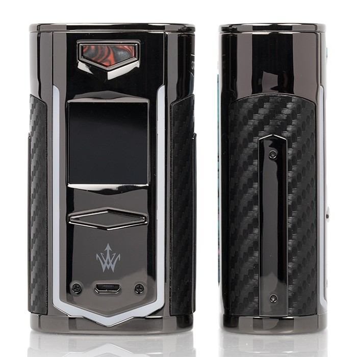 Бокс мод VOOPOO X217 TC (Original) - 4