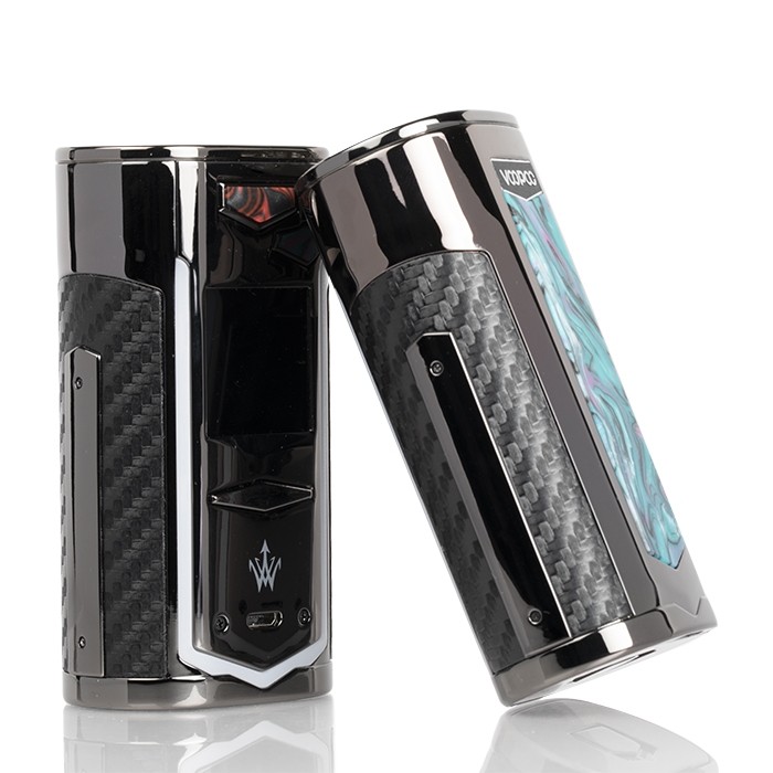 Бокс мод VOOPOO X217 TC (Original) - 5