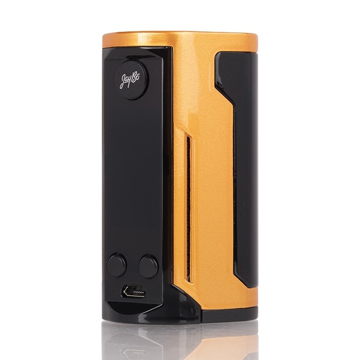 Бокс мод Wismec Reuleaux RX GEN3 Dual (Original) - 1