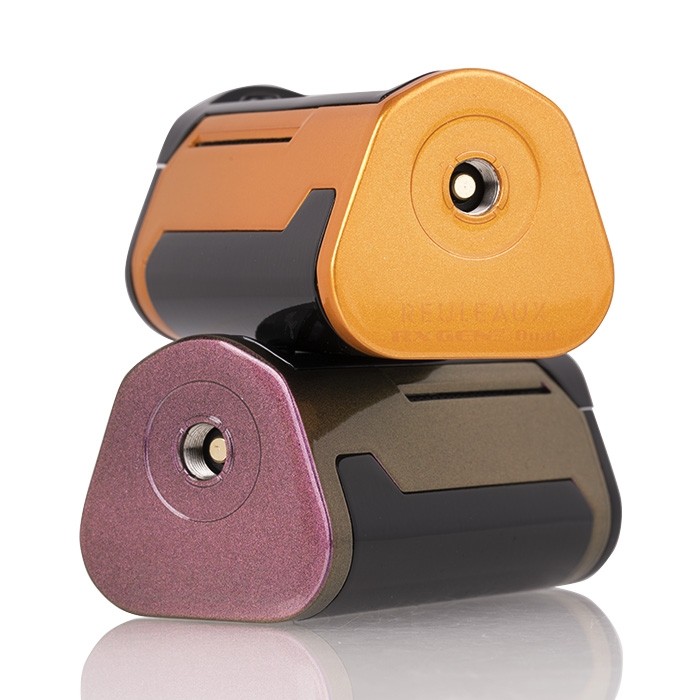 Бокс мод Wismec Reuleaux RX GEN3 Dual (Original) - 10