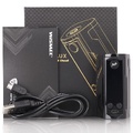 Бокс мод Wismec Reuleaux RX GEN3 Dual (Original)