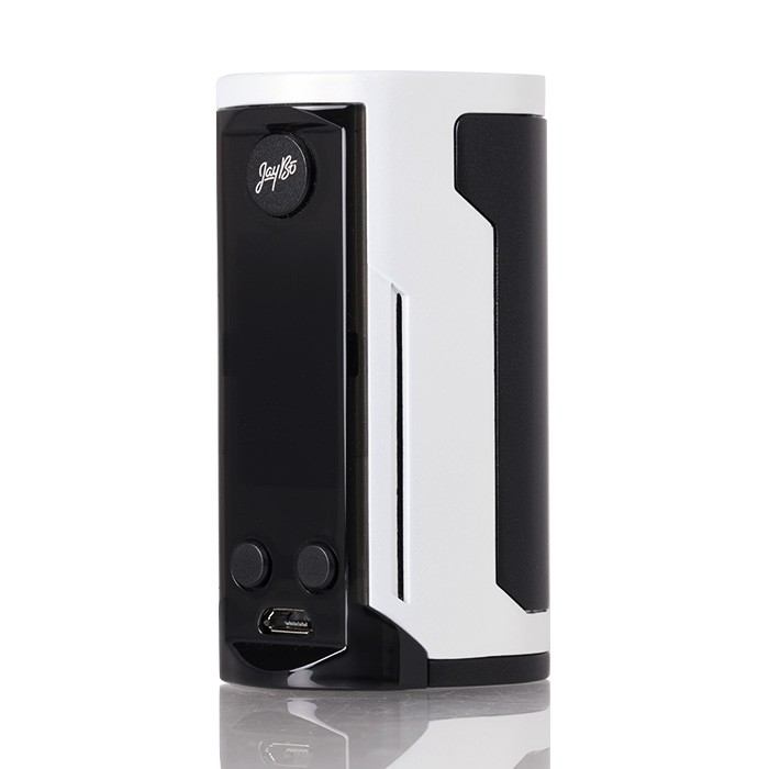 Бокс мод Wismec Reuleaux RX GEN3 Dual (Original) - 3