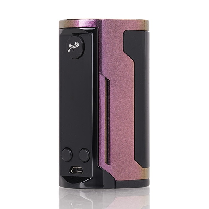 Бокс мод Wismec Reuleaux RX GEN3 Dual (Original) - 4