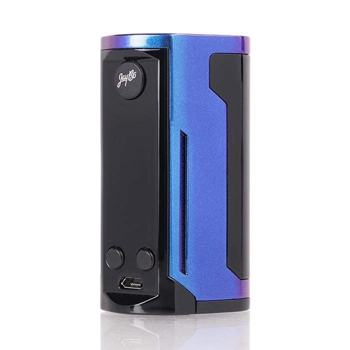 Бокс мод Wismec Reuleaux RX GEN3 Dual (Original) - 6