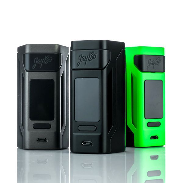 Бокс мод Wismec Reuleaux RX2 200W (Original) - 1