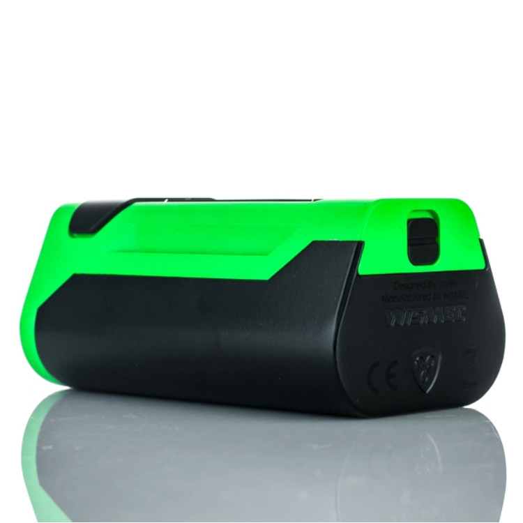 Бокс мод Wismec Reuleaux RX2 200W (Original) - 3