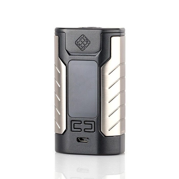 Бокс мод Wismec Sinuous FJ200 (Original)