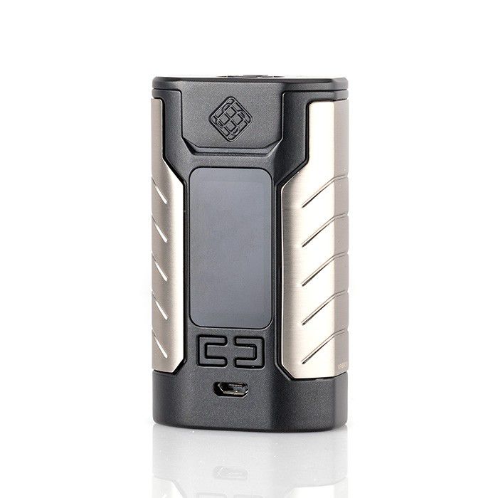 Бокс мод Wismec Sinuous FJ200 (Original)