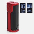Бокс мод Wismec Sinuous P80 (Original)