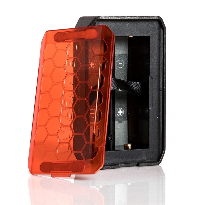 Бокс мод Wismec Sinuous V200 200W (Original) - 3