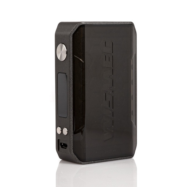 Бокс мод Wismec Sinuous V200 200W (Original)