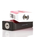 Бокс мод Wismec Sinuous V200 200W (Original)