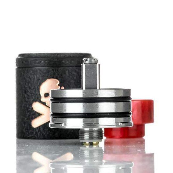 Дрипка Vandy Vape Bonza V1.5 RDA (Original) - 12