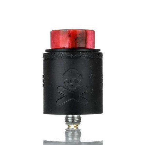 Дрипка Vandy Vape Bonza V1.5 RDA (Original) - 4