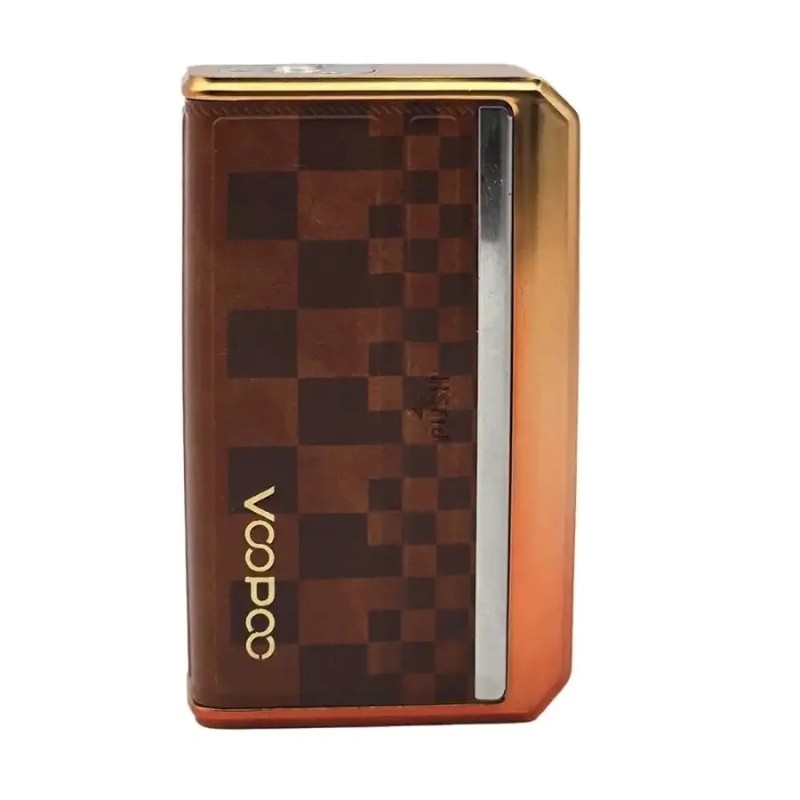 Бокс мод Voopoo Drag 5 177W (Original) - 10
