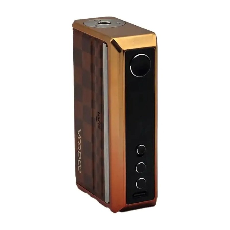 Бокс мод Voopoo Drag 5 177W (Original) - 9