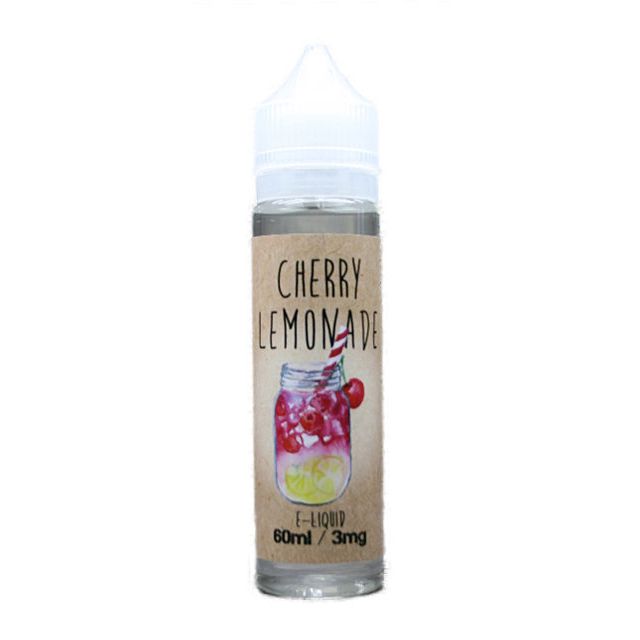 Жидкость Steam Brewery Cherry Lemonade, 60 мл