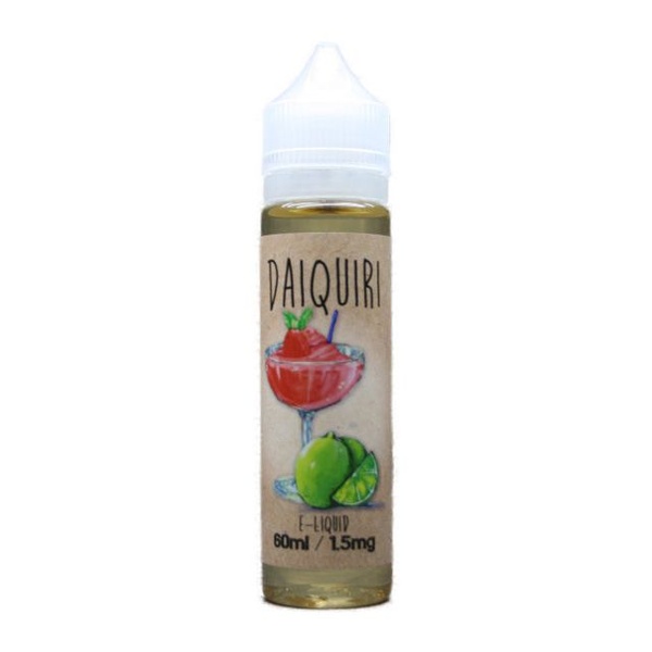 Жидкость Steam Brewery Daiquiri, 60 мл