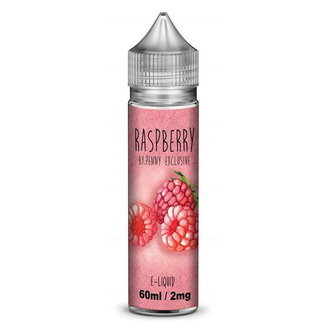 Жидкость Steam Brewery Raspberry, 60 мл