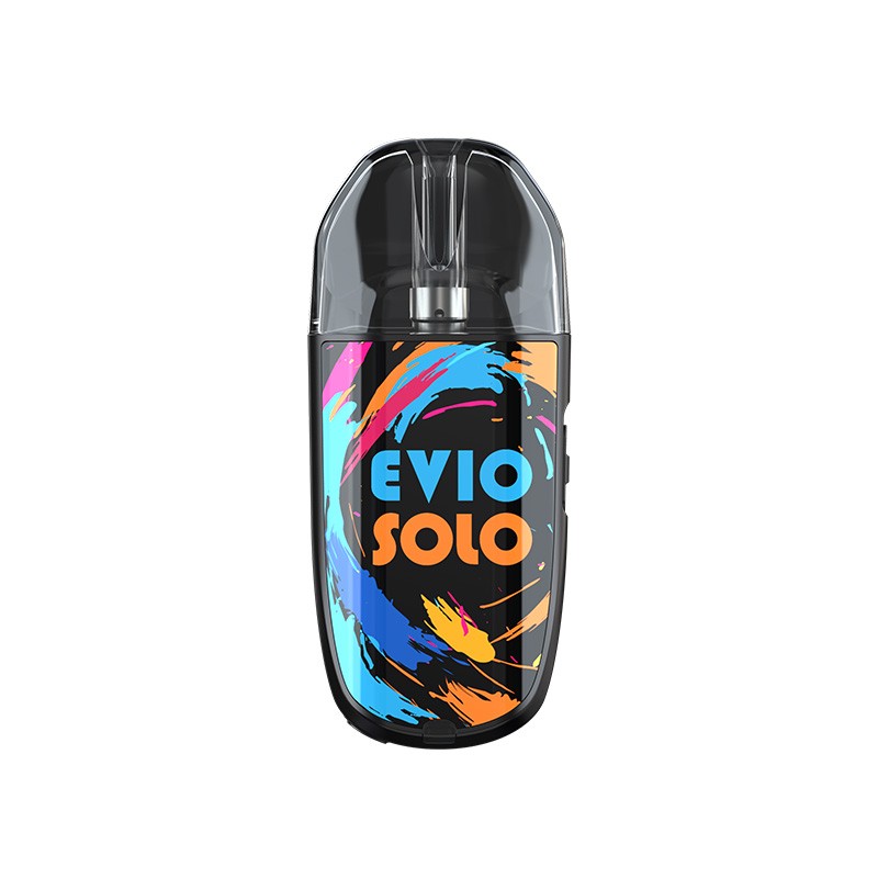 Стартовий набір Joyetech Evio Solo (Original) - 3