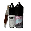 Набор Nomad Bubblegum Trip, 30 мл