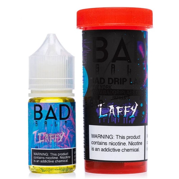 Жидкость Bad Salt Laffy, 30 мл