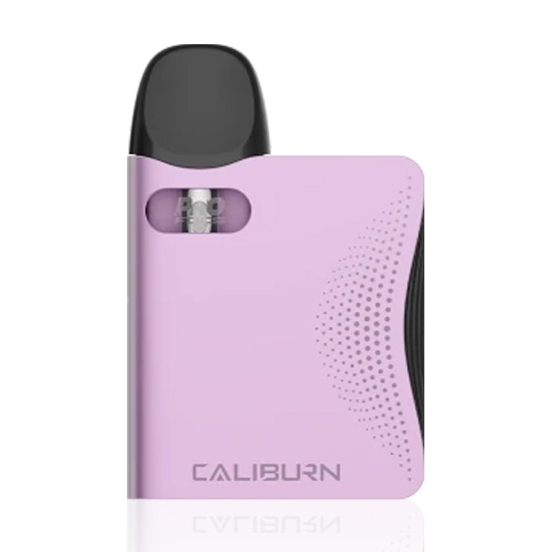 Стартовий набір Uwell Caliburn AK3 (Original) - 4