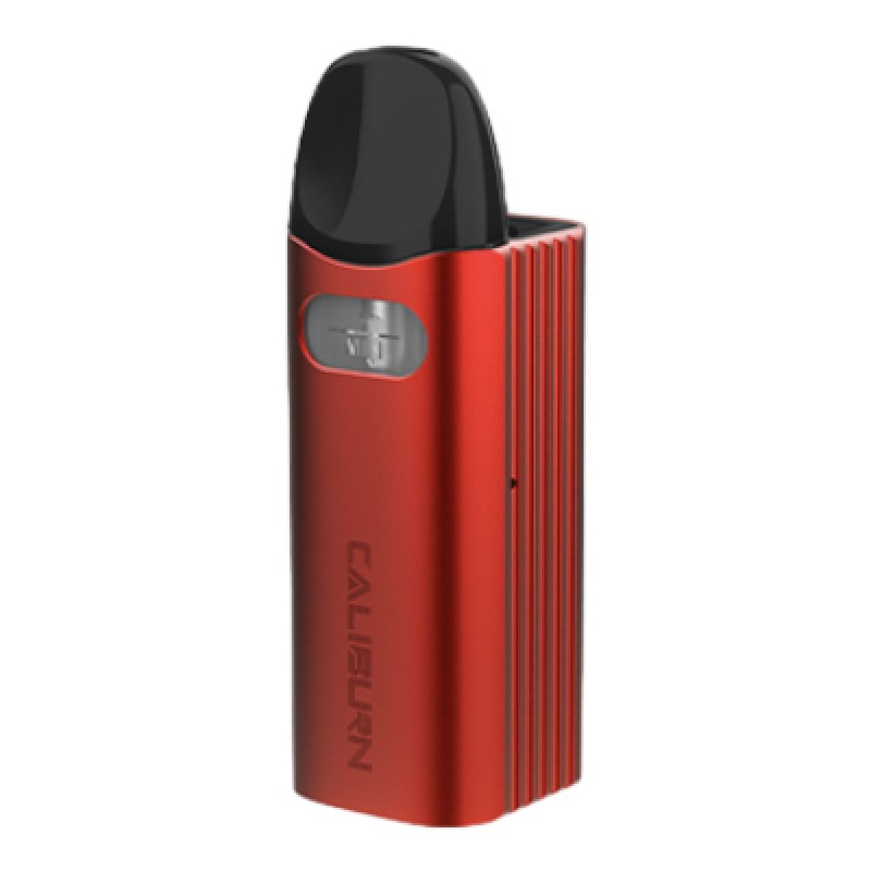Стартовый набор Uwell Caliburn AZ3 (Original) - 5