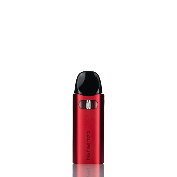 Стартовый набор Uwell Caliburn AZ3 (Original) - 11