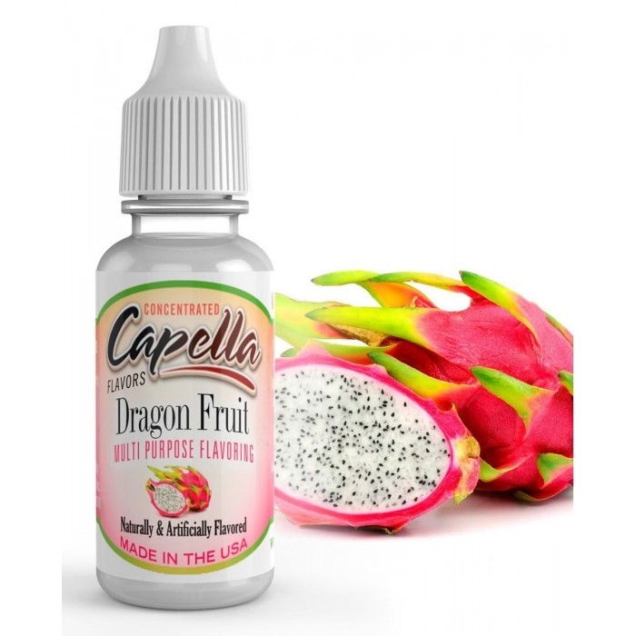 Ароматизатор Capella Dragon Fruit (Драгонфрут)